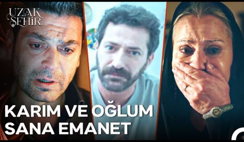Boran Albora Kimdir