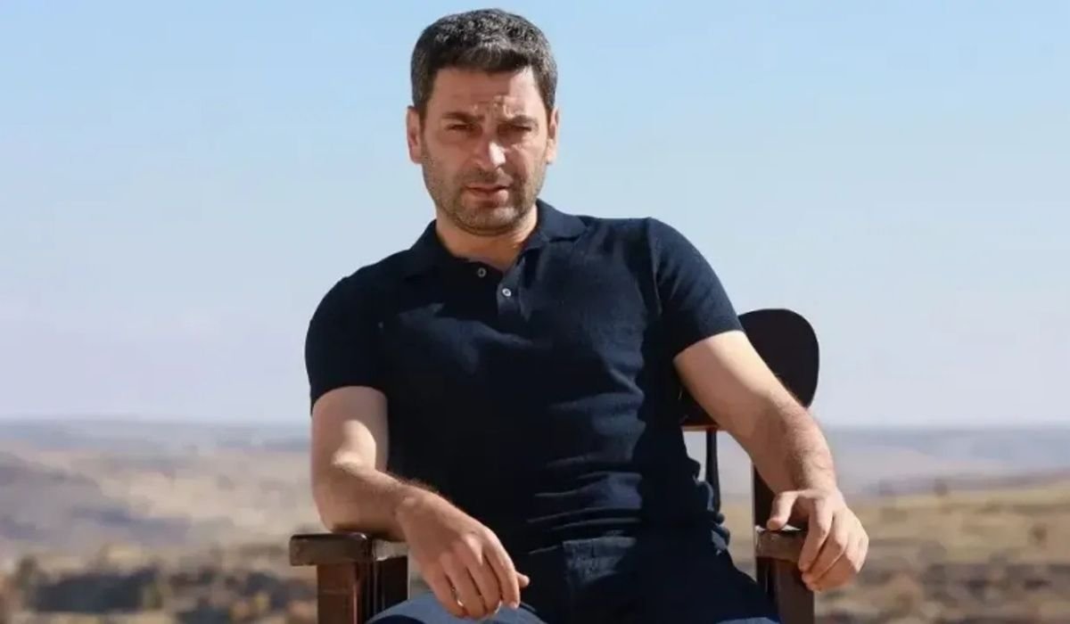 Cihan albora kimdir