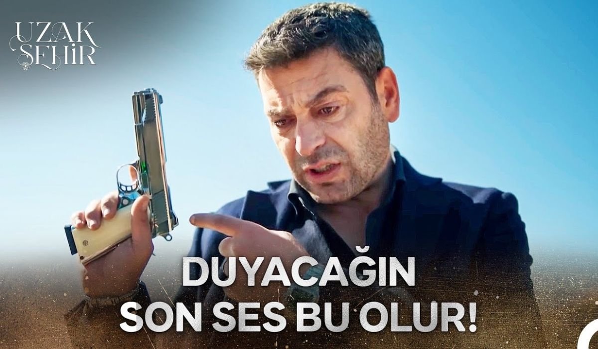 Cihan Albora