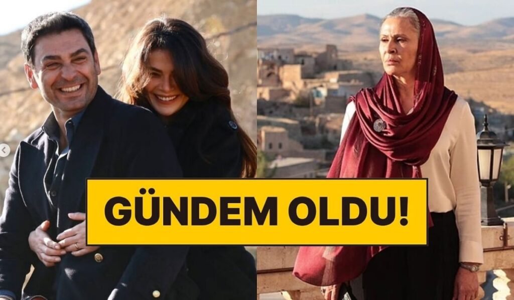 Gonca cilasun