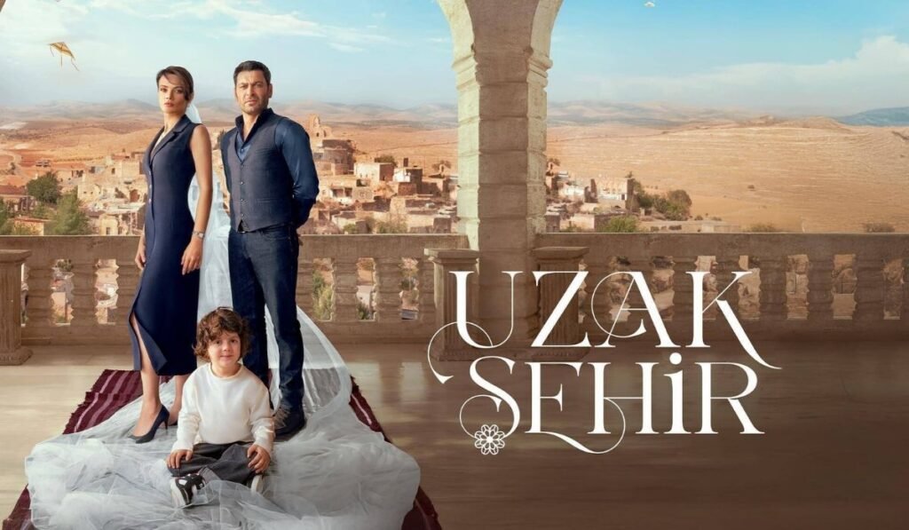 Uzak Şehir Konusu